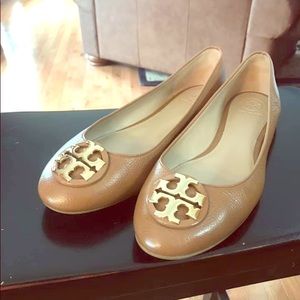 NEW Tory Burch Flats